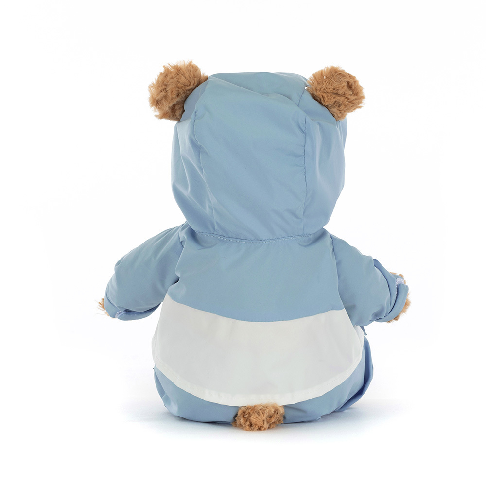 Jellycat Bartholomew Bear ‘Snow Suit’ | Winter Outfit Accessory for Bartholomew Bear