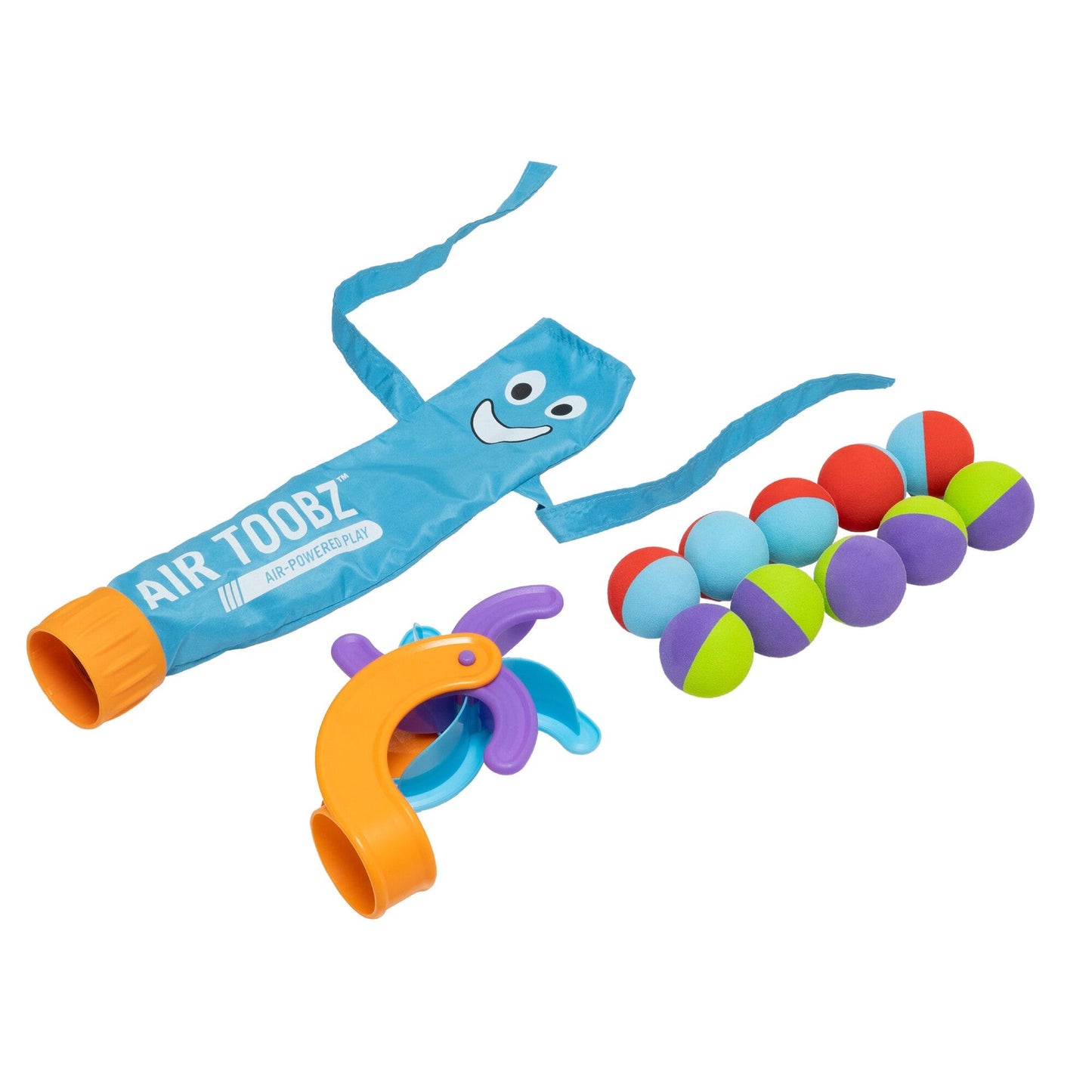 Air Toobz – Whirlwind Accessory Pack | Fun Airflow Expansion Set for Kids