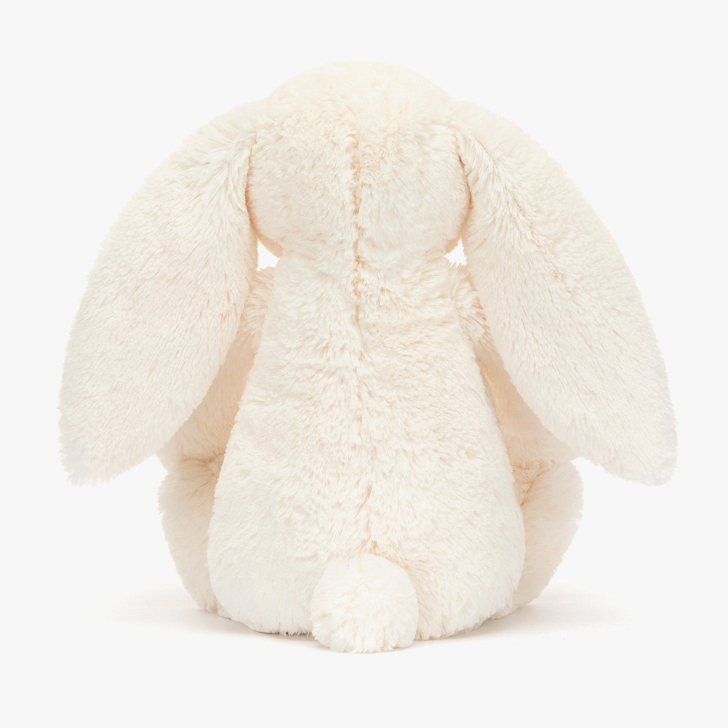 Jellycat Blossom Cream Bunny Berry – Original | Soft Floral-Eared Bunny Plush